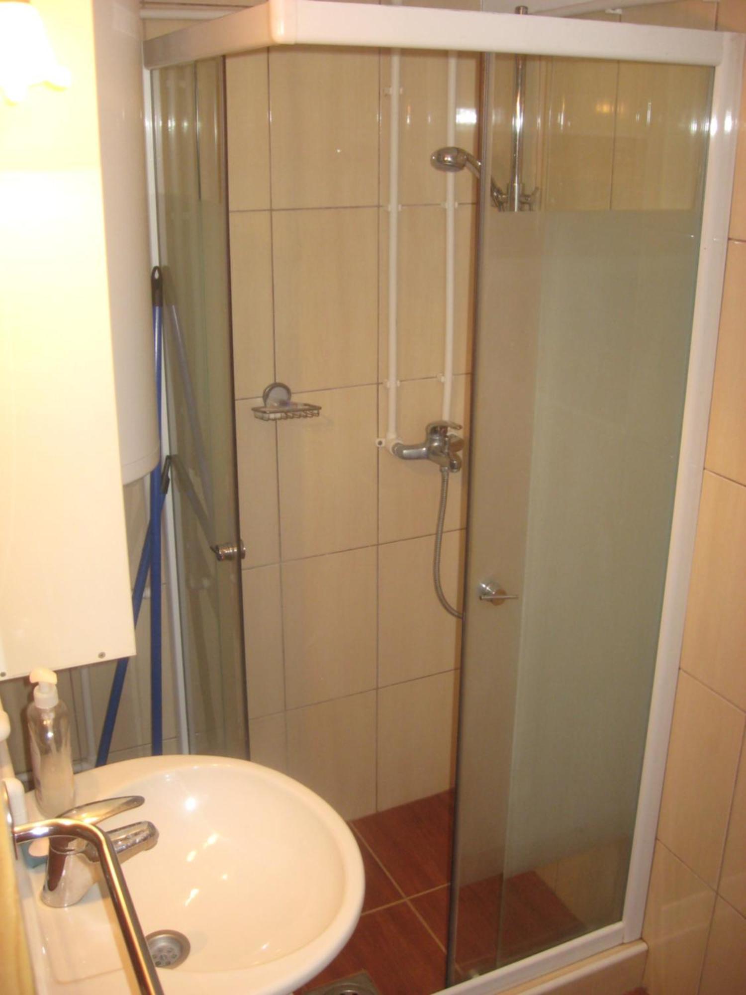 Apartments Sekler Rudno ห้อง รูปภาพ