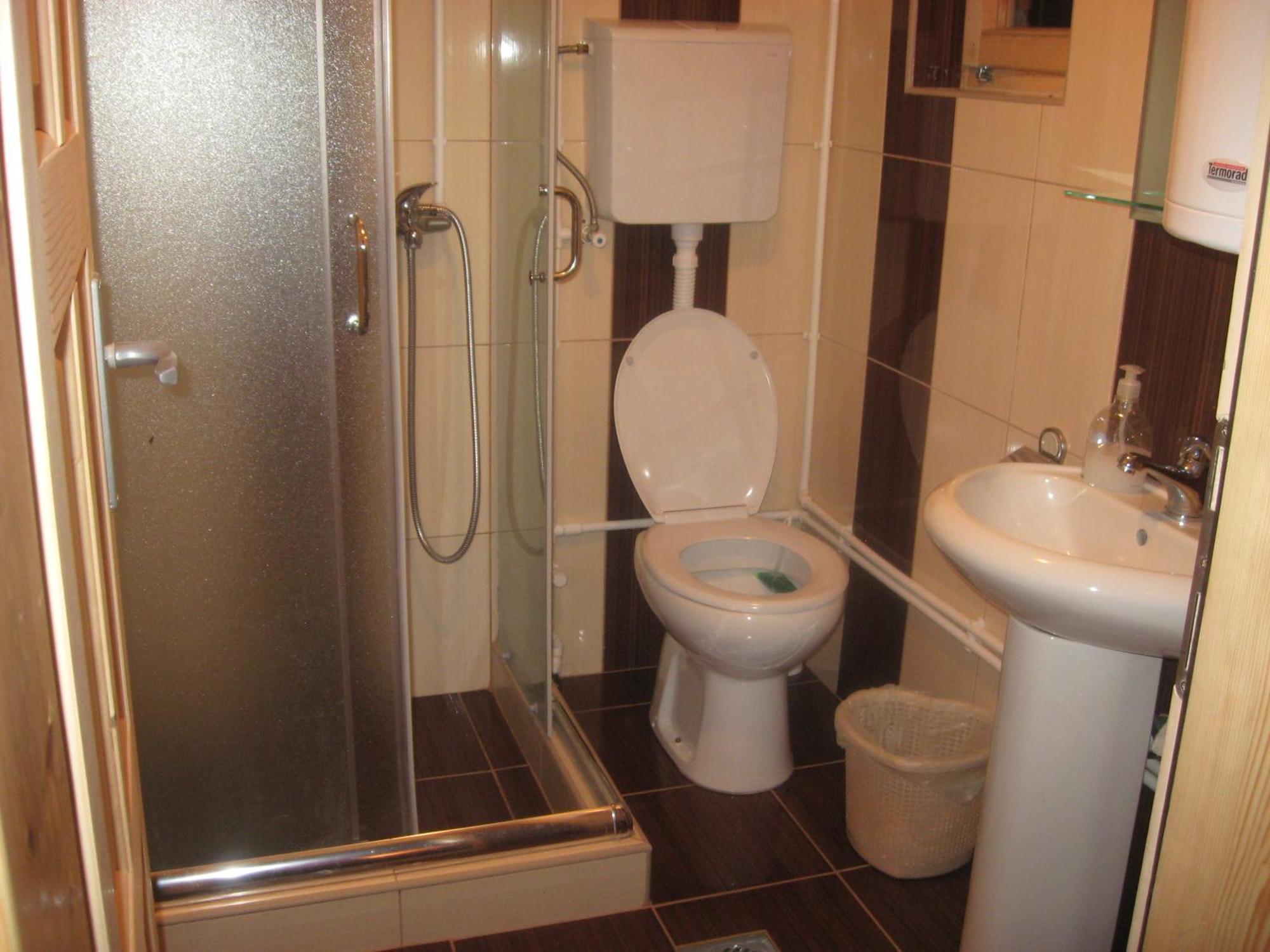 Apartments Sekler Rudno ห้อง รูปภาพ