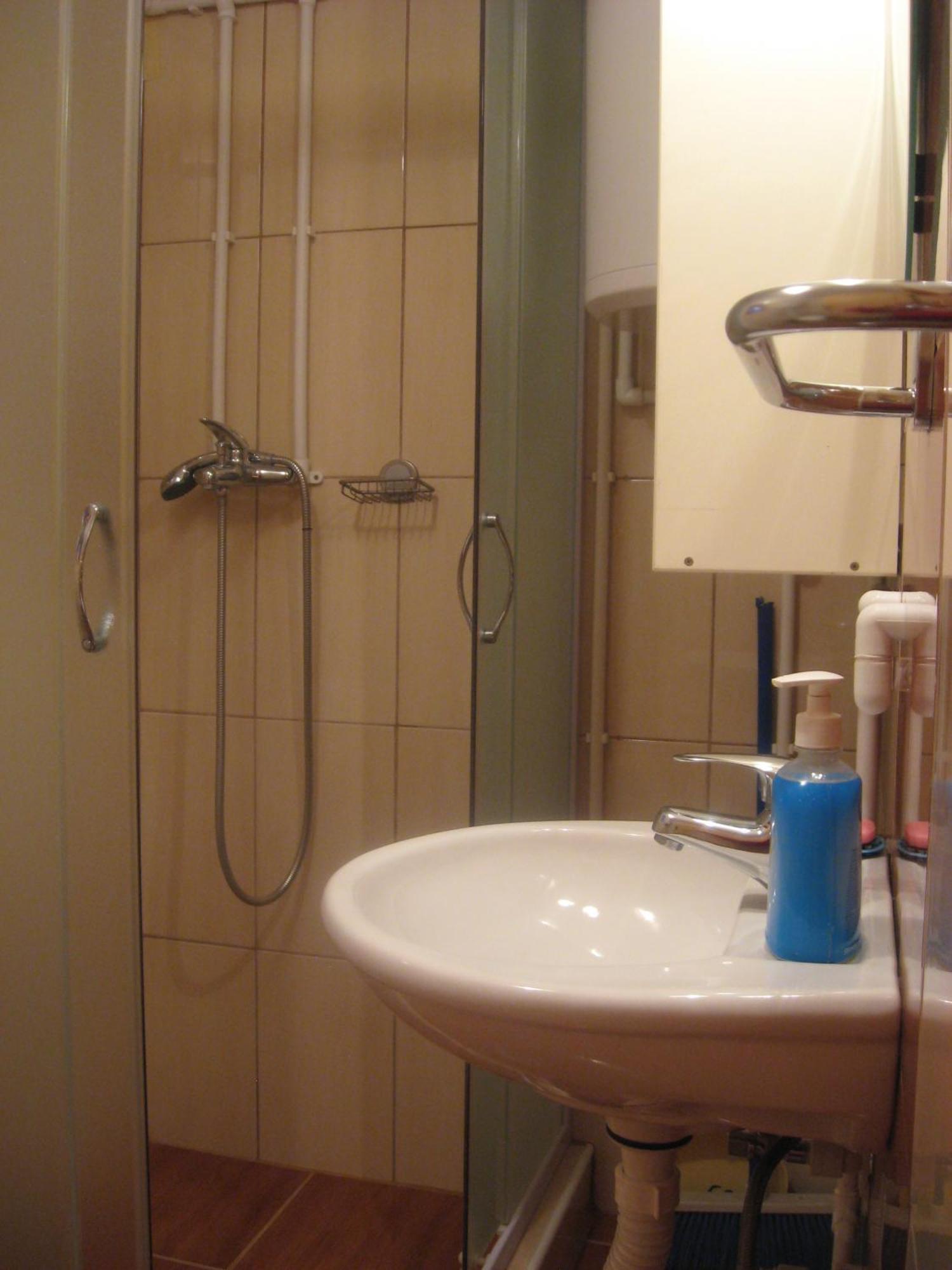 Apartments Sekler Rudno ห้อง รูปภาพ